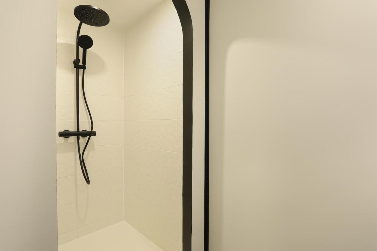 Apartment Saint Germain Des Pres By Studio Prestige باريس المظهر الخارجي الصورة