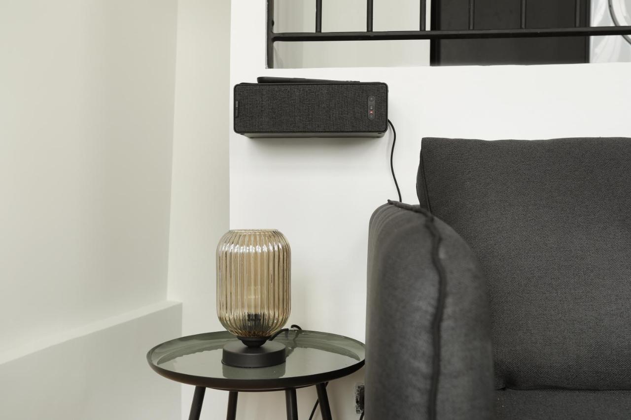 Apartment Saint Germain Des Pres By Studio Prestige باريس المظهر الخارجي الصورة