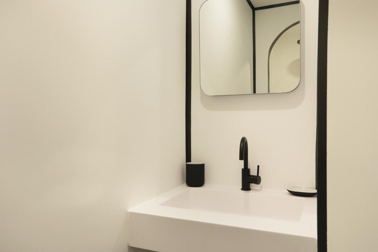 Apartment Saint Germain Des Pres By Studio Prestige باريس المظهر الخارجي الصورة