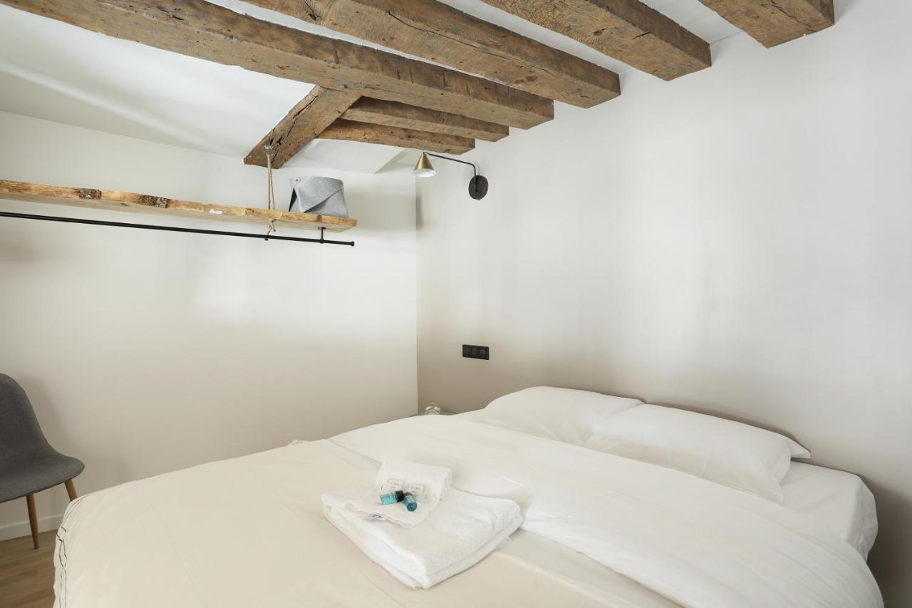 Apartment Saint Germain Des Pres By Studio Prestige باريس المظهر الخارجي الصورة